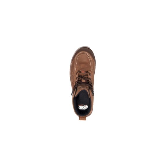 NIB Men BRUNT The Marin 6\